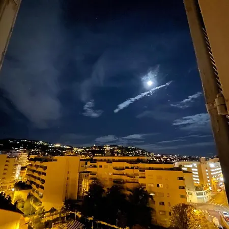 Apartamento Clouds