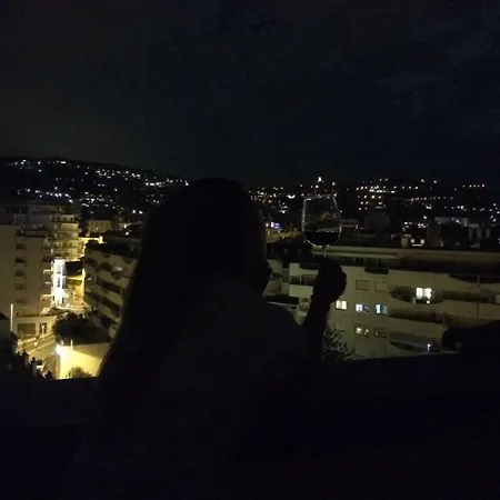 Clouds Cannes