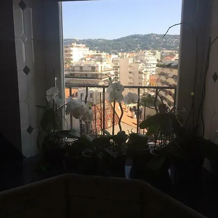 Lägenhet Clouds
