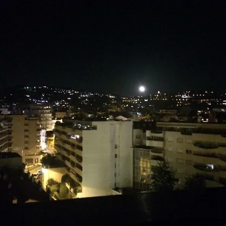 Clouds * Cannes
