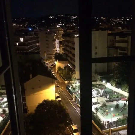 Appartamento Clouds *