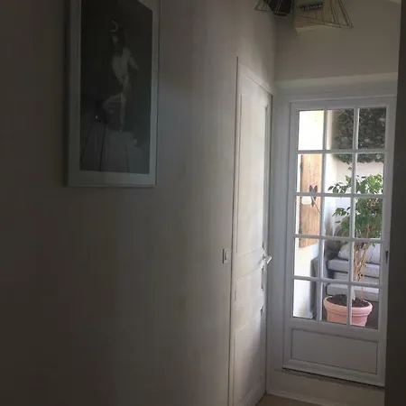 Appartamento Clouds Cannes