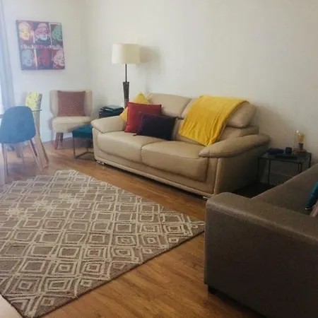 Apartment Clouds *