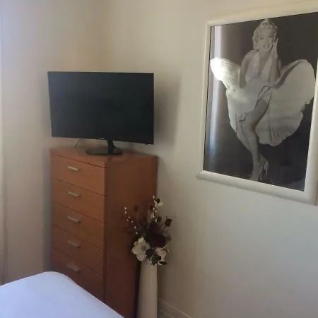 Appartamento Clouds *