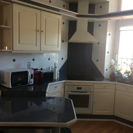 Appartamento Clouds Cannes