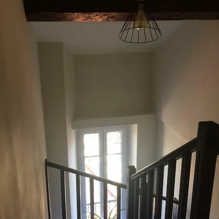 Clouds Apartment *