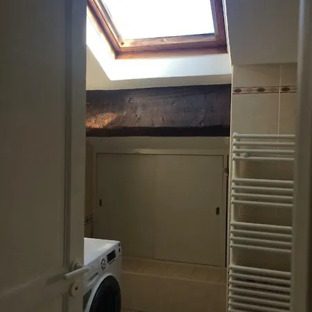 Apartment Clouds