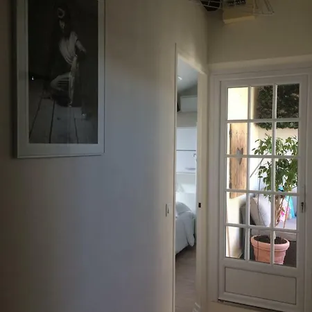 Clouds Apartment Cannes
