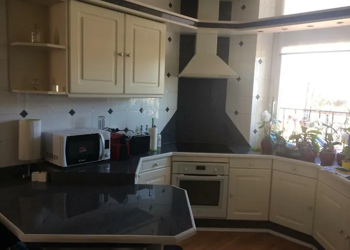 Lejlighed Clouds Cannes